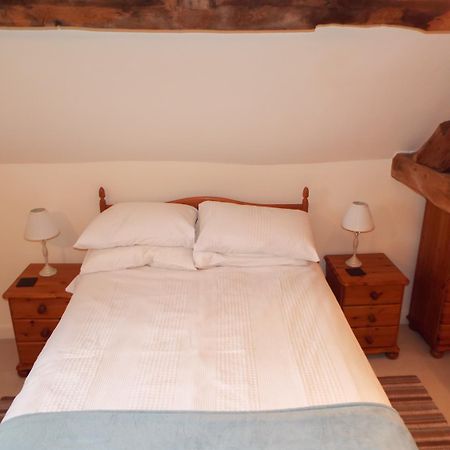 The Granary Villa Ross-on-Wye Buitenkant foto