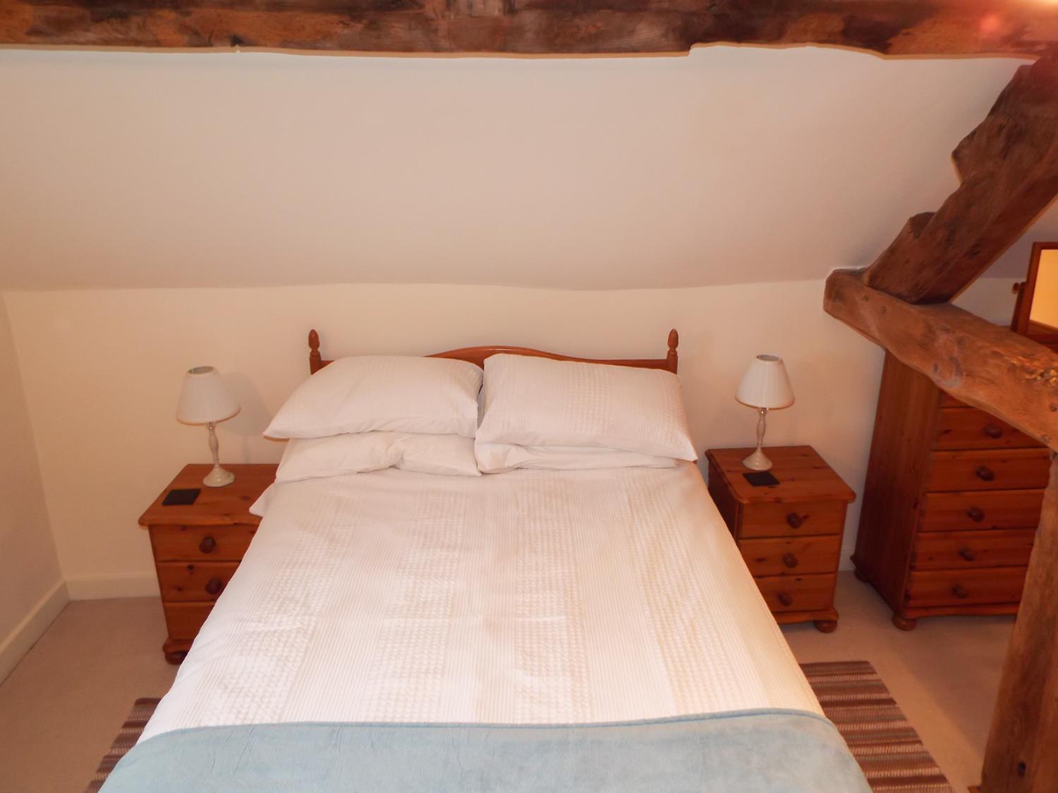 The Granary Villa Ross-on-Wye Buitenkant foto